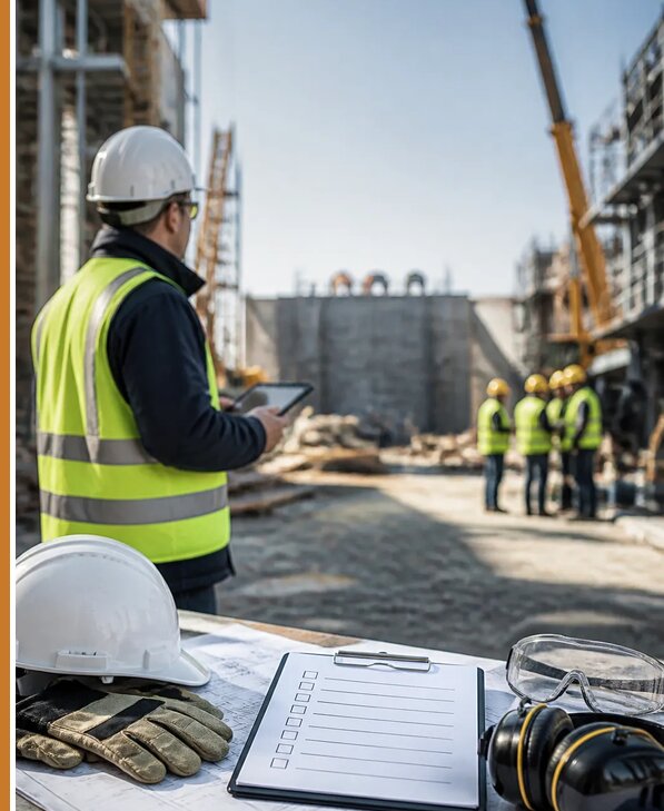 Супервайзинг по охране труда в Рославле от 5138 р. | Авеста ОТиПБ
