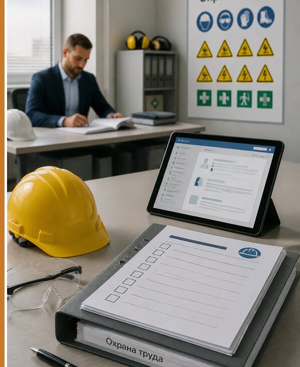 Курс повышения квалификации по ОТ в Рославле от 5138 р. | Авеста ОТиПБ